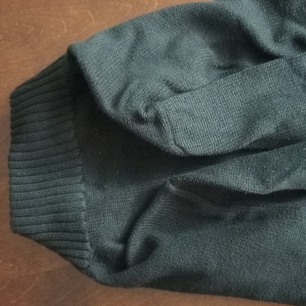 Polo Quarter Zip - image 4